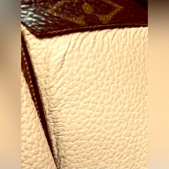 ✅AUTHENTIC LOUIS VUITTON MONOGRAM SHOPPER - Picture 9 of 16